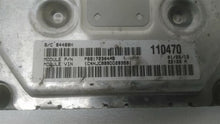 Load image into Gallery viewer, ECU ECM COMPUTER Jeep Compass Patriot 13 14 15 16 - MM1637151
