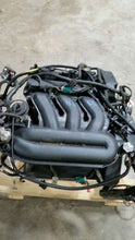 Load image into Gallery viewer, Engine Motor Ford Taurus 2000 - MM1637554
