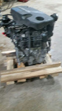 Load image into Gallery viewer, Engine Motor Chevrolet Spark 2017 - MM1638027
