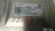 Load image into Gallery viewer, ECU ECM COMPUTER Chevrolet Spark 2017 17 - MM1638028
