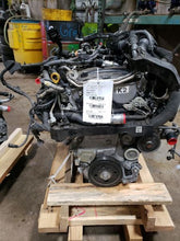 Load image into Gallery viewer, Engine Motor  LEXUS IS200T 2016 - MM1638885
