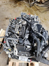 Load image into Gallery viewer, Engine Motor  LEXUS IS200T 2016 - MM1638885
