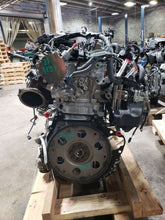 Load image into Gallery viewer, Engine Motor  LEXUS IS200T 2016 - MM1638885
