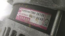 Load image into Gallery viewer, Alternator  LEXUS IS200T 2016 - MM1638888
