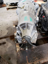 Load image into Gallery viewer, Transmission  LEXUS IS200T 2016 - MM1638892

