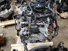 Load image into Gallery viewer, Engine Motor Nissan Rogue 2015 - MM1639357
