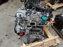 Load image into Gallery viewer, Engine Motor Chevrolet Malibu 2016 - MM1640328
