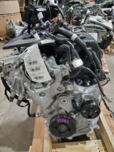 Load image into Gallery viewer, ENGINE MOTOR Nissan Altima 2019 19 2020 20 2.5L VIN B - MM1641396
