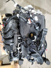 Load image into Gallery viewer, ENGINE MOTOR Nissan Altima 2019 19 2020 20 2.5L VIN B - MM1641396
