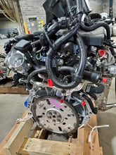 Load image into Gallery viewer, ENGINE MOTOR Nissan Altima 2019 19 2020 20 2.5L VIN B - MM1641396
