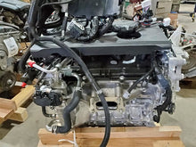 Load image into Gallery viewer, ENGINE MOTOR Nissan Altima 2019 19 2020 20 2.5L VIN B - MM1641396
