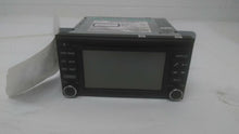 Load image into Gallery viewer, Radio Nissan Sentra 2017 - MM1641634
