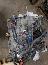 Load image into Gallery viewer, ENGINE MOTOR Nissan Sentra 13 14 15 16 17 18 19 1.8L VIN A - MM1642243
