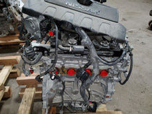 Load image into Gallery viewer, ENGINE MOTOR Nissan Sentra 13 14 15 16 17 18 19 1.8L VIN A - MM1642243
