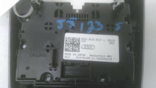 Load image into Gallery viewer, RADIO CONTROLS Audi A3 2015 15 2016 16 2017 17 - MM1643132
