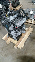 Load image into Gallery viewer, Engine Motor  AUDI A3 2016 - MM1643162
