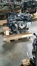 Load image into Gallery viewer, Engine Motor  AUDI A3 2016 - MM1643162
