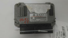 Load image into Gallery viewer, ECU ECM COMPUTER Volkswagen Jetta 2014 14 2015 15 2016 16 - MM1643414
