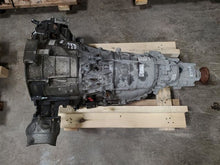 Load image into Gallery viewer, AUTOMATIC TRANSMISSION Audi A5 2008 08 AWD - MM1644266
