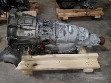 Load image into Gallery viewer, AUTOMATIC TRANSMISSION Audi A5 2008 08 AWD - MM1644266
