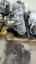 Load image into Gallery viewer, TRANSMISSION Honda Pilot 10 11 12 13 14 15 FWD - MM1644514
