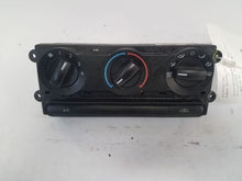Load image into Gallery viewer, TEMPERATURE CONTROLS F250SD Pickup F350SD Pickup 08 09 10 - MM1646398
