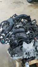 Load image into Gallery viewer, ENGINE MOTOR QX60 Pathfinder 2015 15 2016 16 3.5L VIN A - MM1646956
