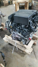 Load image into Gallery viewer, ENGINE MOTOR QX60 Pathfinder 2015 15 2016 16 3.5L VIN A - MM1646956
