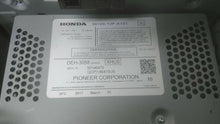 Load image into Gallery viewer, Radio Honda Accord 2017 - MM1647742
