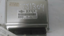 Load image into Gallery viewer, ECU ECM COMPUTER AUDI A6 PASSAT 2001 V6 2.8 - MM1647971
