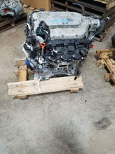 Load image into Gallery viewer, ENGINE MOTOR Acura MDX 2016 16 2017 17 2018 18 3.5L VIN 3/4 - MM1648787
