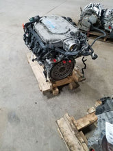 Load image into Gallery viewer, ENGINE MOTOR Acura MDX 2016 16 2017 17 2018 18 3.5L VIN 3/4 - MM1648787
