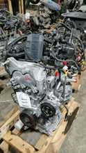 Load image into Gallery viewer, ENGINE MOTOR Nissan Rogue 17 18 19 20 2.5L VIN A/5 - MM1648836
