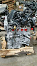 Load image into Gallery viewer, ENGINE MOTOR Nissan Rogue 17 18 19 20 2.5L VIN A/5 - MM1648836
