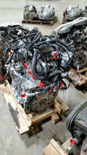 Load image into Gallery viewer, ENGINE MOTOR Nissan Rogue 17 18 19 20 2.5L VIN A/5 - MM1648836
