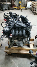 Load image into Gallery viewer, ENGINE MOTOR Nissan Rogue 17 18 19 20 2.5L VIN A/5 - MM1648836
