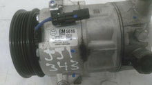 Load image into Gallery viewer, AC Compressor Chevrolet Equinox 2020 - MM1649219
