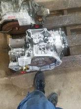 Load image into Gallery viewer, Transmission Chevrolet Equinox 2020 - MM1649222
