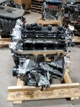 Load image into Gallery viewer, ENGINE MOTOR Nissan Altima 2019 19 2020 20 2.5L VIN B - MM1651380
