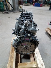 Load image into Gallery viewer, ENGINE MOTOR Nissan Altima 2019 19 2020 20 2.5L VIN B - MM1651380
