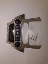 Load image into Gallery viewer, Temperature Controls  YUKON XL 1500 2015 - MM1652366
