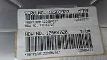 Load image into Gallery viewer, ECU ECM COMPUTER Alero Impala Malibu Regal 01 02 03 - MM1653427
