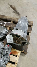 Load image into Gallery viewer, TRANSMISSION C250 C300 C350 C63 SLK250 SLK300 SLK350 SLK55 12-15 RWD - MM1657920
