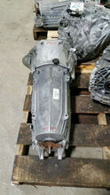 Load image into Gallery viewer, TRANSMISSION C250 C300 C350 C63 SLK250 SLK300 SLK350 SLK55 12-15 RWD - MM1657920
