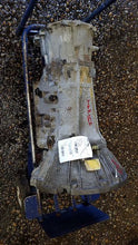 Load image into Gallery viewer, TRANSMISSION Nissan Pathfinder 2012 12 4X4 - MM1658377

