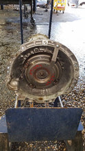 Load image into Gallery viewer, TRANSMISSION Nissan Pathfinder 2012 12 4X4 - MM1658377
