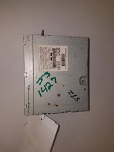 Load image into Gallery viewer, RADIO Infiniti QX56 Nissan Armada 2004 04 2005 05 AM FM 6 Disc CD - MM1658585

