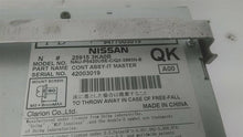 Load image into Gallery viewer, RADIO Infiniti QX60 2014 14 - MM1658837
