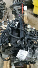 Load image into Gallery viewer, ENGINE MOTOR QX60 Pathfinder 2014 14 2.5L VIN C - MM1658858

