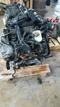 Load image into Gallery viewer, ENGINE MOTOR QX60 Pathfinder 2014 14 2.5L VIN C - MM1658858
